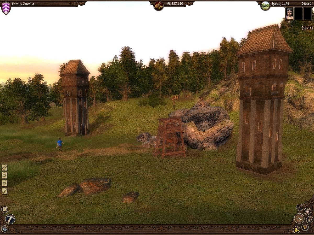 The Guild II