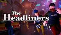 The Headliners