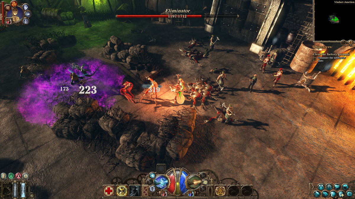 Van Helsing II: Complete Pack
