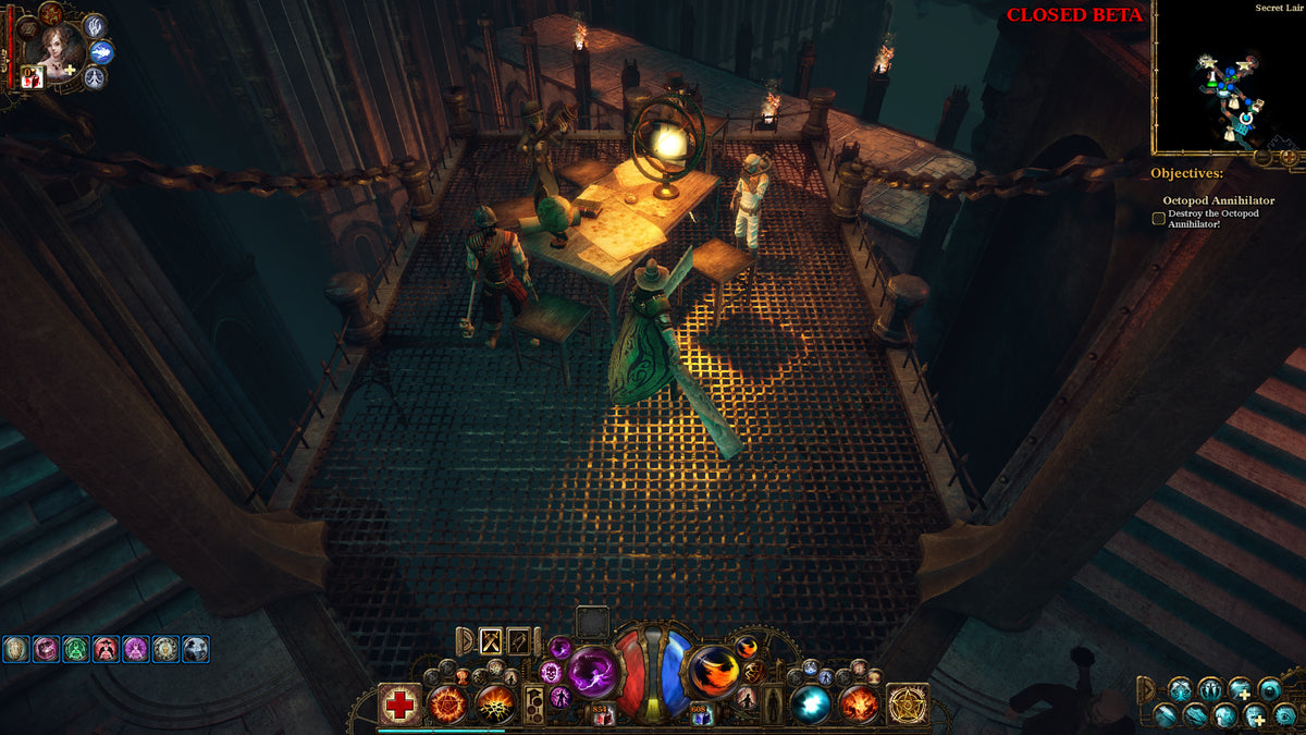 Van Helsing II: Complete Pack