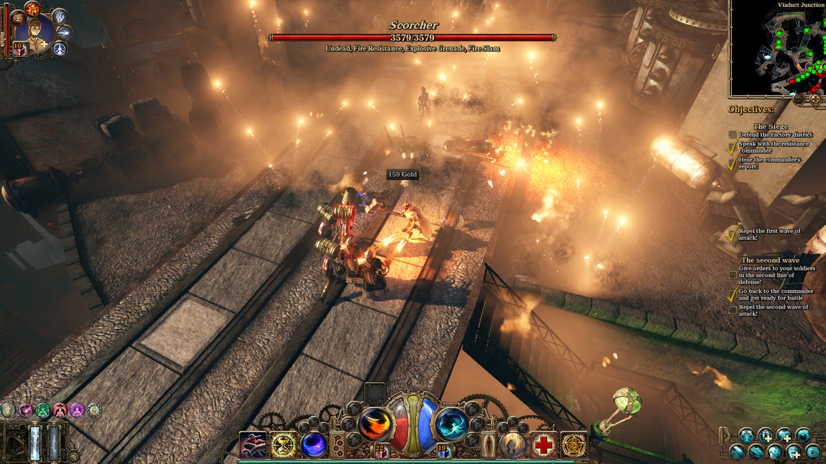 Van Helsing II: Complete Pack