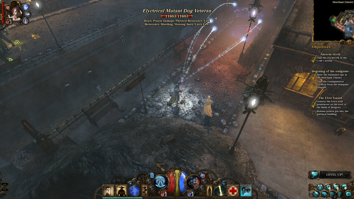 Van Helsing II: Complete Pack