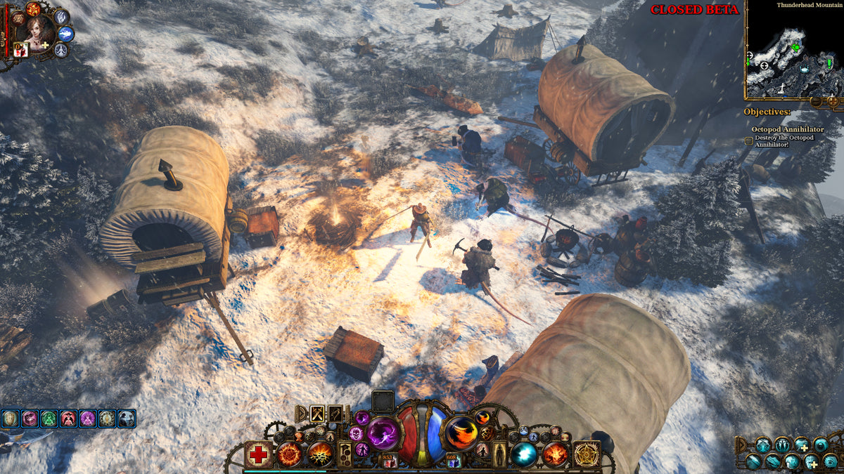 Van Helsing II: Complete Pack