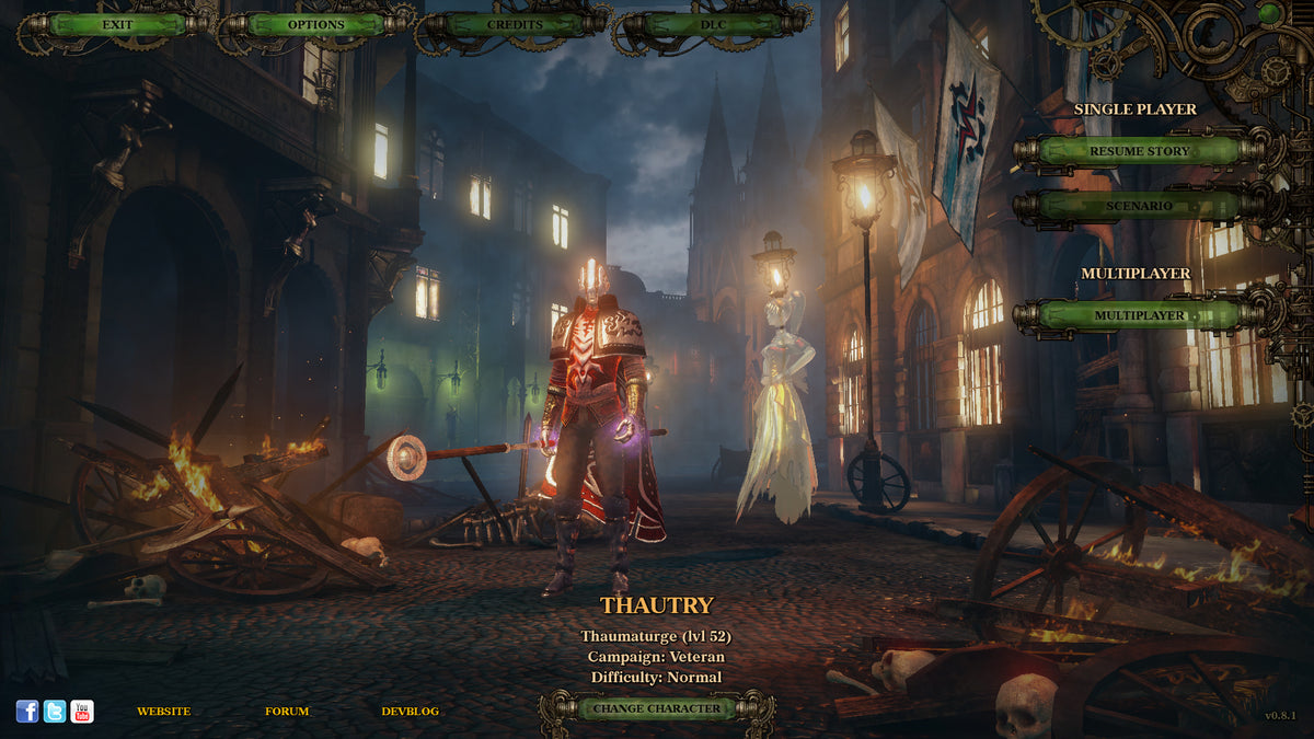 Van Helsing II: Complete Pack