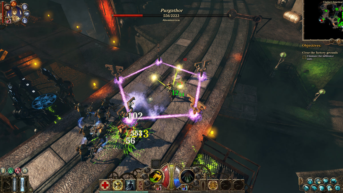 Van Helsing II: Complete Pack