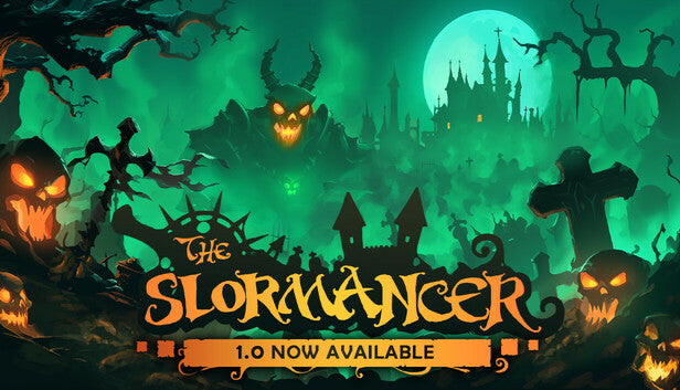 The Slormancer