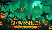 The Slormancer