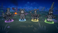 The Spell Brigade - Supporter Pack