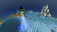 The Universim