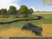 Theatre Of War