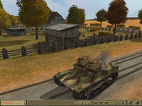 Theatre Of War