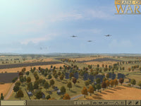 Theatre Of War