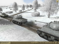 Theatre Of War