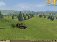 Theatre Of War