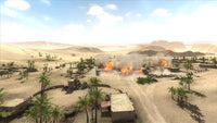 Theatre of War 2: Africa 1943