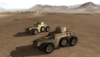 Theatre of War 2: Centauro