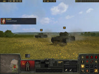 Theatre of War 2: Kursk 1943