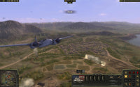 Theatre of War 3: Korea