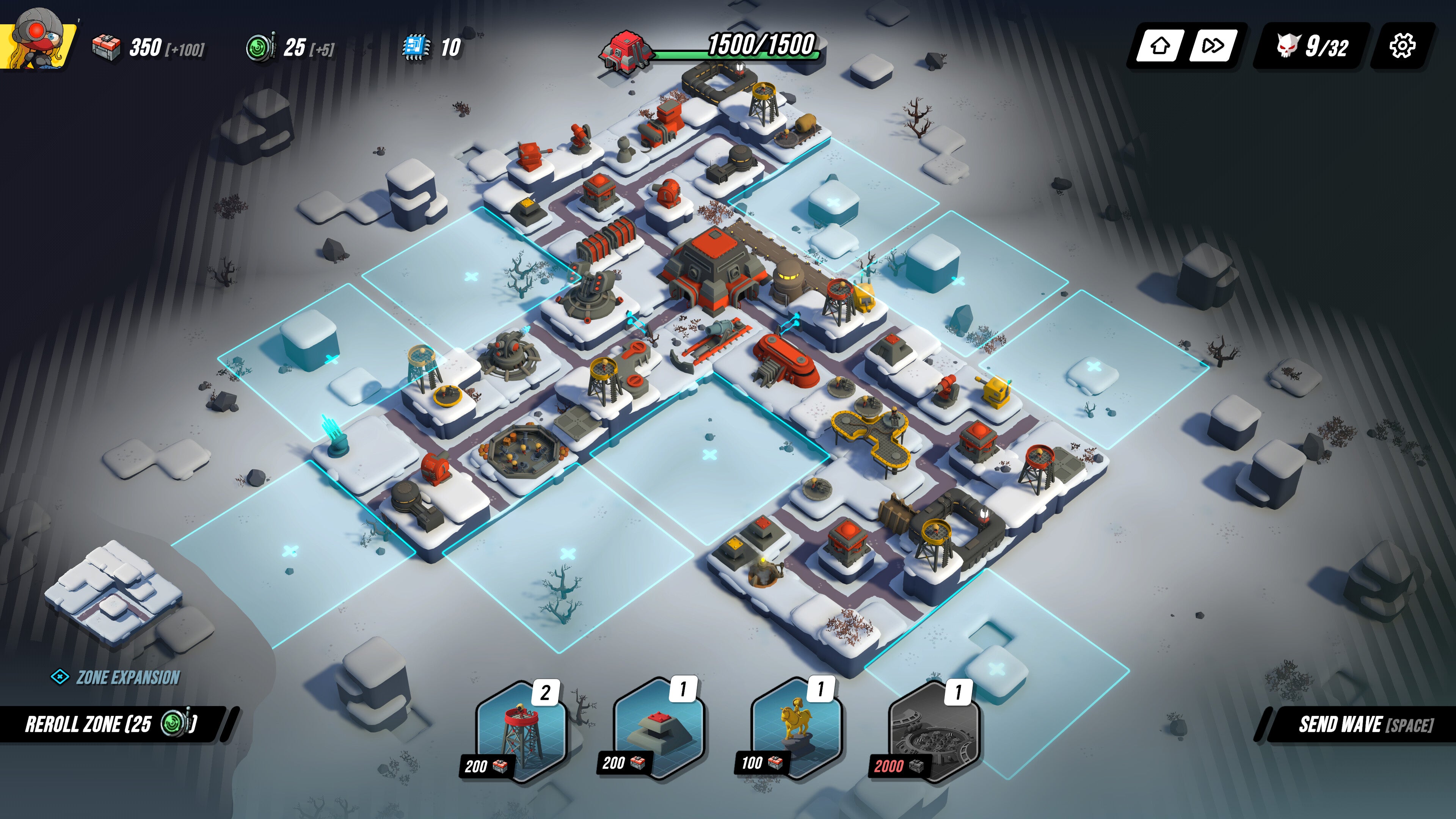 Gamesporium