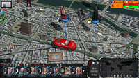 Trafficker - 4th Generation Warfare