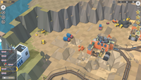 Train Valley 2 - Editor's Bulletin