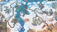 Train Valley 2 - Myths and Rails