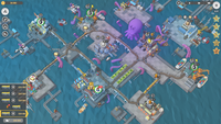 Train Valley 2 - Myths and Rails