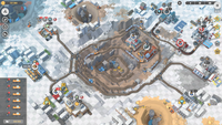 Train Valley 2 - Myths and Rails