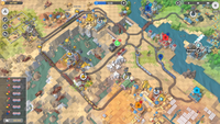 Train Valley 2 - Myths and Rails