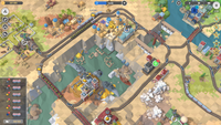Train Valley 2 - Myths and Rails