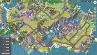 Train Valley 2 - Myths and Rails