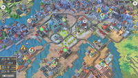 Train Valley 2 - Myths and Rails