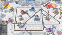 Train Valley 2 - Myths and Rails