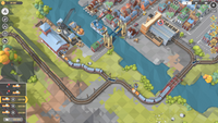 Train Valley 2