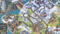 Train Valley 2