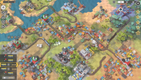 Train Valley 2