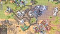 Train Valley 2