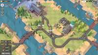 Train Valley 2