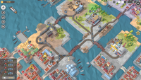 Train Valley 2