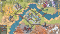 Train Valley 2