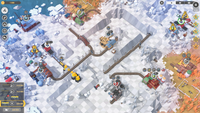 Train Valley 2