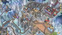 Train Valley 2: Workshop Gems - Emerald