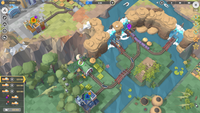 Train Valley 2: Workshop Gems - Ruby