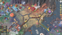 Train Valley 2: Workshop Gems - Sapphire