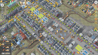 Train Valley 2: Workshop Gems - Sapphire