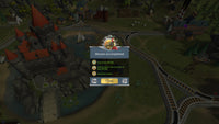 Train Valley