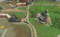 Train Valley