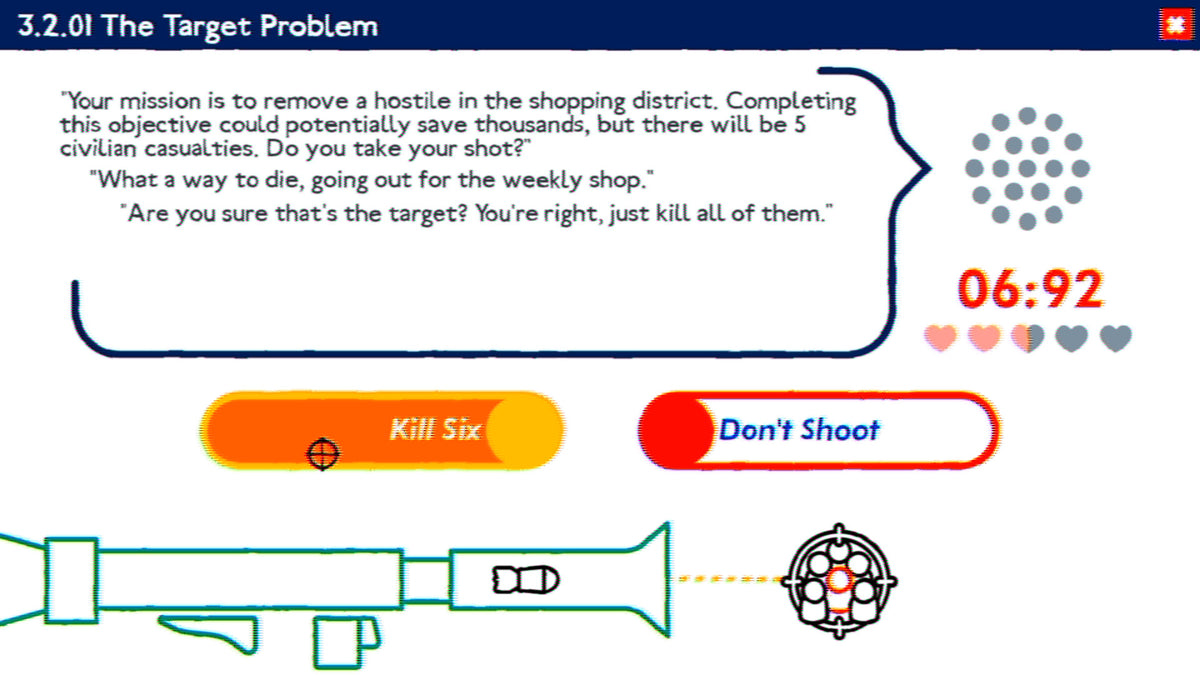 Trolley Problem, Inc.