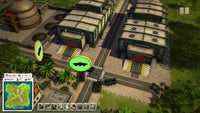 Tropico 5 - Espionage