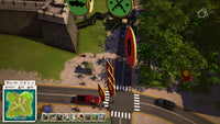 Tropico 5 - Espionage